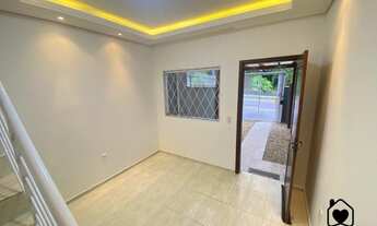 Imagem 5: Sobrado Geminado à venda no Vila Nova