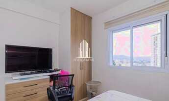 Imagem 7: Imperdível a venda de 1 Apartamento 62 m², em Tucuruvi