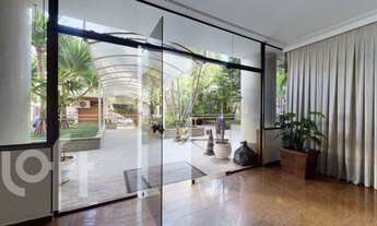 Imagem 5: APARTAMENTO RESIDENCIAL em São Paulo - SP, Perdizes