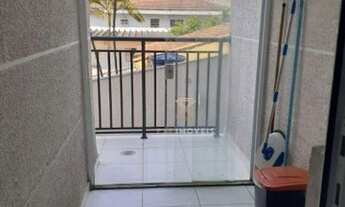 Imagem 7: Apartamento com 3 dormitórios à venda, 72 m² por R$ 600.000 - Rio Pequeno - São Paulo/SP