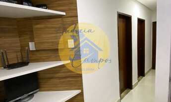 Imagem 6: Casa para Locação em Feira de Santana, Lagoa Salgada, 4 dormitórios, 2 suítes, 3 banheiros