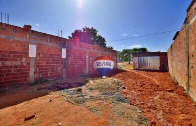 Imagem 8: Lote no Lúcio costa