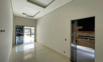 Imagem 3: Água Limpa Park 3 quartos sendo um Suite