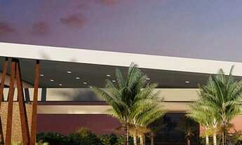 Imagem 2: Terreno no Condomínio Riviera Home Clube com 526 m² em Jardim Veraneio - Campo Grande - MS