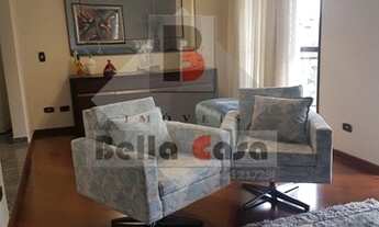 Imagem 5: Apartamento Alto padrão