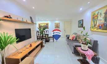 Imagem 5: Venda de apartamento 4 quartos reformado na Asa Norte. Lazer e vaga coberta