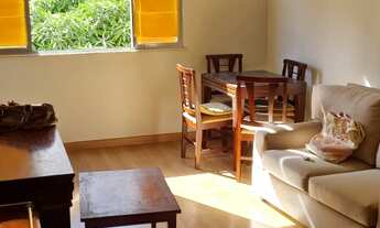 Imagem: Apartamento para aluguel possui 66 metros