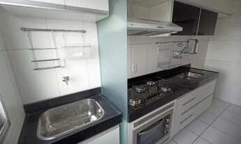Imagem 7: CSG 11 - Apto 03 Quartos, 62m² por R$1500,00 - Taguatinga Sul/DF