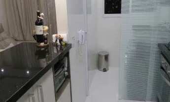 Imagem 5: APTO SANTO ANTÔNIO OSASCO