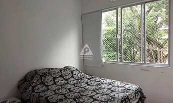 Imagem 4: Apartamento à venda, 3 quartos, 1 vaga, Tijuca - RIO DE JANEIRO/RJ