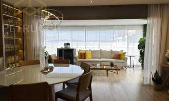 Imagem: Cobertura - Jardim Arpoador - São Paulo