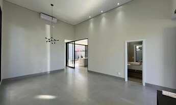 Imagem 4: Casa no condomínio Tamboré Bauru para venda