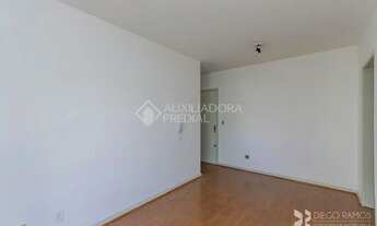 Imagem 3: Apartamento para venda tem 46 metros quadrados com 1 quarto em Jardim Botânico - Porto Ale