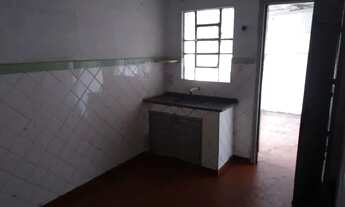 Imagem 5: Casa com 2 dormitórios para alugar, 70 m² por R$ 1.300,00/mês - Vila Cruz das Almas - São