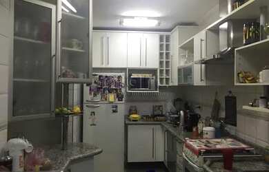 Imagem 6: SAO PAULO - Apartamento Padrão - CAMBUCI