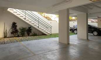 Imagem 6: Apartamento para venda possui 61 metros quadrados com 2 quartos