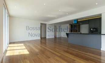 Imagem 3: Apartamento em edifício exclusivo com lazer completo