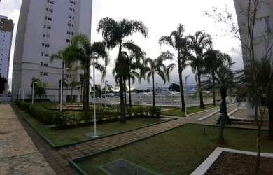 Imagem 2: Apartamento Espaço Vida Ipoema para venda - Cézar de Souza - Mogi das Cruzes - SP