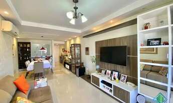 Imagem: Apartamento para venda possui 119 metros