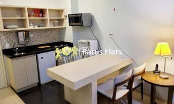 Imagem 5: Excelente Apartamento para venda no coração do Jardim Paulista - São Paulo - SP