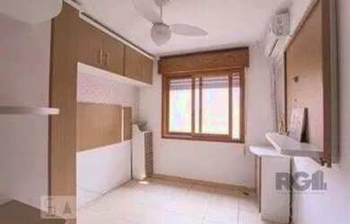 Imagem 5: Apartamento de 1 dormitório para aluguel no bairro Santo Antônio em Porto Alegre - RS