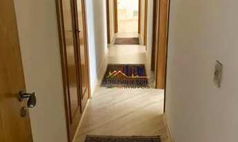 Imagem 4: Apartamento à venda, 267 m² por R$ 3.300.000,00 - Moema - São Paulo/SP