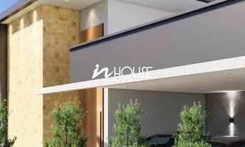 Imagem 2: UBERLÂNDIA - Casa Padrão - Condomínio Varanda Sul