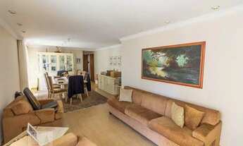 Imagem 2: Apartamento para Aluguel - Perdizes, 4 Quartos, 204 m2