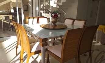 Imagem: CASA RESIDENCIAL em VOTORANTIM - SP, Condomínio