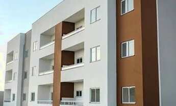 Imagem: Apartamento para venda tem 52 metros quadrados