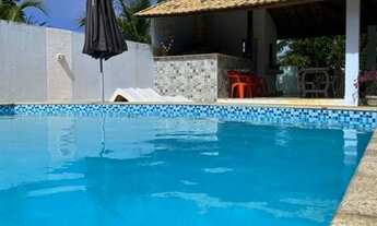 Imagem: Alugo casa pra temporada com piscina em