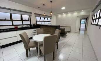 Imagem: Apartamento VISTA PLENA MAR com 2 dormitórios