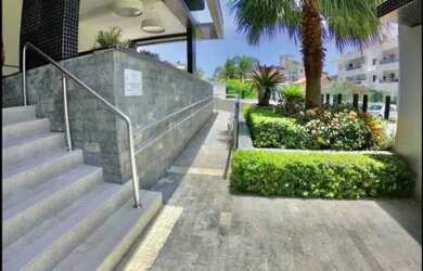 Imagem 3: Belíssimo Apartamento no Bairro Campeche em Florianópolis - contempla 3 quartos (sendo dua