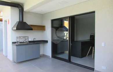 Imagem 4: Cotia - Casa de Condomínio - Paisagem Renoir