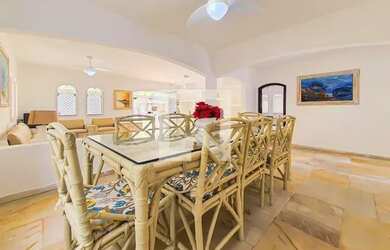 Imagem 7: Casa para Aluguel - Balneário Cidade Atlântica, 6 Quartos, 350 m2