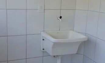 Imagem 7: Apartamento de 1 Qt/ sala Bela Vista Macaé-RJ