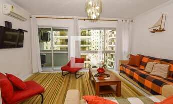 Imagem: Apartamento para Aluguel - Barra Fundan