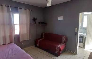 Imagem 2: APARTAMENTO PARA VENDA 01 DORMITÓRIO COM ELEVADOR VISTA MAR 47M² NO CENTRO DE MONGAGUÁ