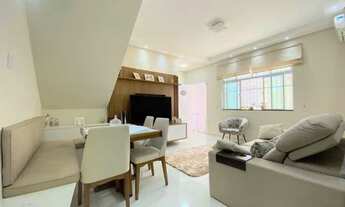 Imagem 4: CASA TÉRRA de 3 DORMITÓRIOS & 2 VAGAS