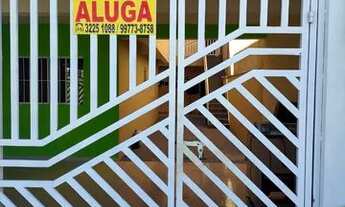 Imagem 2: Kitnet/conjugado para aluguel possui 25 metros quadrados com 1 quarto