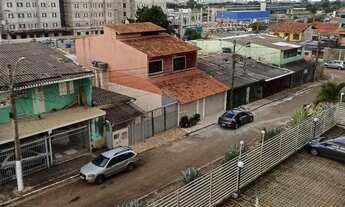Imagem 4: ALUGO APTO 1 QUARTO com GARAGEM. Ed. Alegria ao lado do METRÔ