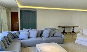 Imagem: Apartamento para aluguel tem 320m² com