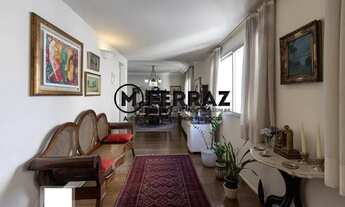 Imagem 2: CONFORTO, COMODIDADE E AMPLITUDE REQUISITOS DESTE BELO APARTAMENTO NO ITAIM