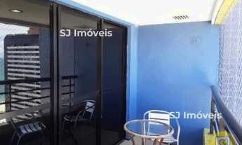 Imagem 6: Apartamento para aluguel possui 60 metros quadrados com 2 quartos em Meireles - Fortaleza