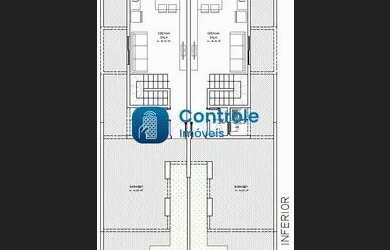 Imagem 7: Sobrado com 03 dormitórios no bairro Potecas, em São José