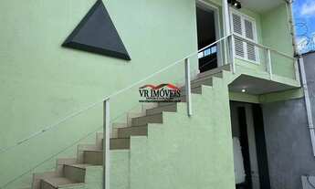 Imagem 3: Apartamento para escritório comercial