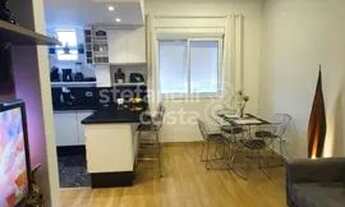 Imagem 6: Praça Roosevelt - Andar altissimo