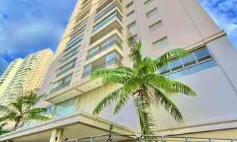 Imagem: Apartamento Jardim Goiás