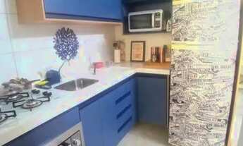 Imagem 5: Lindo apto em Cotia