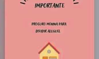 Imagem: Procuro vaga de quartos